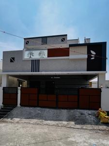 Image of 700 Sq.ft 2 BHK Independent House for sale in Maraimalai Nagar, Chennai for Rs. 2877000