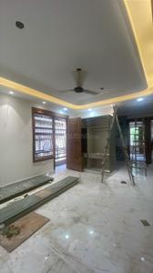 Hall Image of 990 Sq.ft 2 BHK Builder Floor for sale in Surya Nagar Ghaziabad for Rs. 11500000