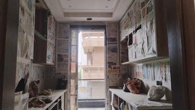 Kitchen Image of 1440 Sq.ft 3 BHK Builder Floor for sale in GTB Nagar New Delhi for Rs. 19000000