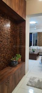 Bedroom Image of 1602 Sq.ft 3 BHK Apartment / Flat for sale in Vaishno Devi Circle Ahmedabad for Rs. 13000000