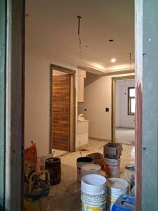 Main Entrance Image of 1250 Sq.ft 3 BHK Apartment / Flat for sale in JMD Siddhi Vinayak, Sector 73 Noida for Rs. 6500089