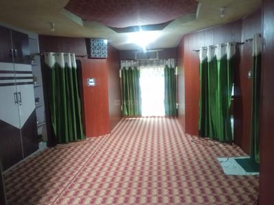 Bedroom Image of 1300 Sq.ft 3 BHK Independent House for sale in Gandabal Srinagar for Rs. 14000000