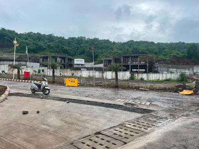 Image of 2178 Sq.ft Residential Plot / Land for sale in Rasayani, Navi Mumbai for Rs. 15463800