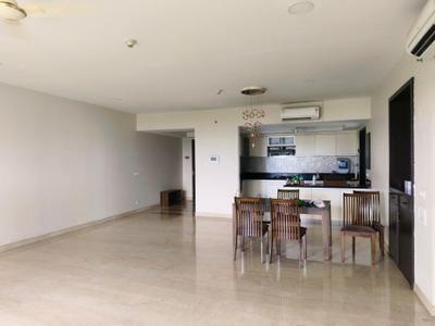 Living Room Image of 3080 Sq.ft 4 BHK Apartment / Flat for sale in Advantage Pebble Bay, RMV Extension Stage 2 Bengaluru for Rs. 62000000