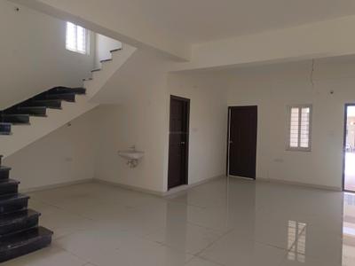 Living Room Image of 2900 Sq.ft 3 BHK Villa for sale in Suraram Hyderabad for Rs. 26100002
