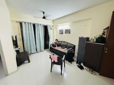 Hall Image of 1385 Sq.ft 3 BHK Apartment / Flat for sale in Gala Eternia, Thaltej Ahmedabad for Rs. 10900000