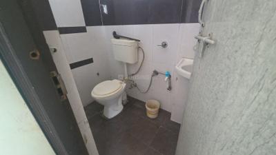 Bathroom Image of 1142 Sq.ft 1 BHK Apartment / Flat for rent in Dev Vihar 2, Sanand Ahmedabad for Rs. 16000