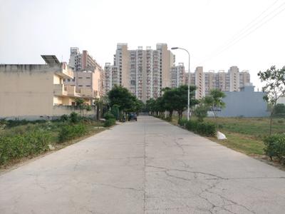 Image of 238 Sq.ft Residential Plot / Land for sale in Sector 77, Faridabad for Rs. 38500000