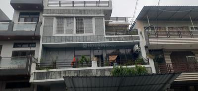 3 BHK Independent Builder Floor