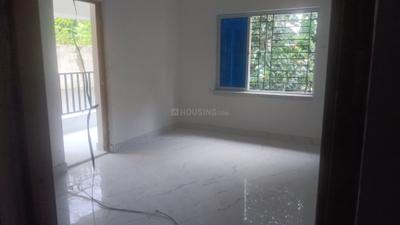 Bedroom Image of 840 Sq.ft 2 BHK Apartment / Flat for sale in Madhyamgram Kolkata for Rs. 2856000
