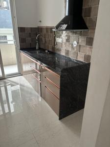 Kitchen Image of 810 Sq.ft 2 BHK Independent House for rent in Shivaji Nagar Pune for Rs. 55000
