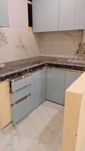 Kitchen Image of 850 Sq.ft 2 BHK Apartment / Flat for sale in Hark Sai Apartment, Sector 89 Noida for Rs. 2600000