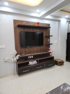 Hall Image of 1500 Sq.ft 3 BHK Apartment / Flat for sale in Malviya Nagar Jaipur for Rs. 10000000