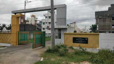 Manasa Putte Gowda High Park Master Layout 2