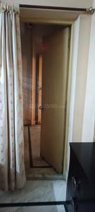Kitchen Image of 1050 Sq.ft 2 BHK Apartment / Flat for sale in Bansdroni Kolkata for Rs. 7000000