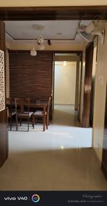 Hall Image of 1560 Sq.ft 3 BHK Apartment / Flat for sale in Mont Vert Belair, Bhugaon Pune for Rs. 14300000