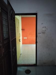 Hall Image of 630 Sq.ft 1 BHK Apartment / Flat for sale in SpaghettiComplex, Kharghar Navi Mumbai for Rs. 7200000