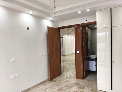 Bedroom Image of 2400 Sq.ft 4 BHK Builder Floor for sale in Sector 46 Gurgaon for Rs. 35000000