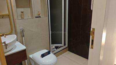 Image of 1050 Sq.ft 2 BHK Apartment / Flat for sale in Sai Proviso Atlantis, Kharghar, Navi Mumbai for Rs. 7500000