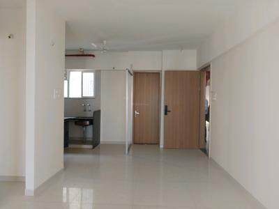 Living Room Image of 1000 Sq.ft 2 BHK Apartment / Flat for rent in Prithvi Proximus, Hadapsar Pune for Rs. 30000
