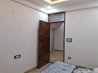 Bedroom Image of 1200 Sq.ft 3 BHK Apartment / Flat for sale in Hark Sai Homes 6, Sector 49 Noida for Rs. 6300000