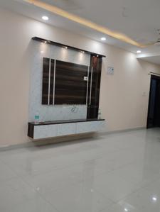 Hall Image of 700 Sq.ft 2 BHK Apartment / Flat for rent in Yash Shri Krishn Parisar Phase 2, Kachhpura Jabalpur for Rs. 15000