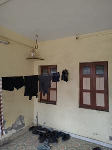 Balcony Image of 1000 Sq.ft 2.5 BHK Duplex for sale in Mukti Nagar Bharuch for Rs. 5500000