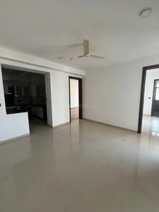Hall Image of 1500 Sq.ft 3 BHK Apartment / Flat for sale in Pride Purple Park Titanium, Wakad Pune for Rs. 27500000