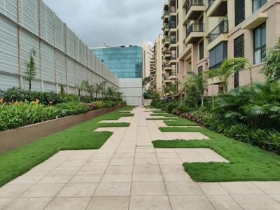 Image of 1240 Sq.ft 3 BHK Apartment / Flat for rent in Lodha Sterling, Thane West, Thane for Rs. 73000
