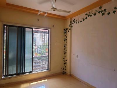 Living Room Image of 585 Sq.ft 1 BHK Apartment / Flat for sale in Sanjari Sai Deep Plaza, Nalasopara East Nala Sopara for Rs. 3890000