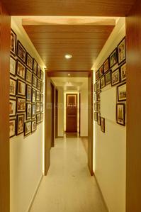 Image of 2000 Sq.ft 3 BHK Apartment / Flat for sale in Tata Tritvam, Ayyappankavu, Kochi for Rs. 31000000
