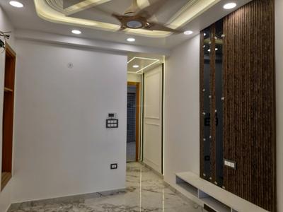Living Room Image of 600 Sq.ft 2 BHK Apartment / Flat for sale in Dream Ultra Luxury by Dream Home Buildtech, Mahavir Enclave New Delhi for Rs. 5965000