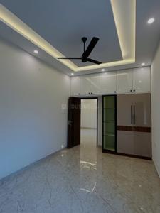 Bedroom Image of 600 Sq.ft 1 BHK Independent House for sale in Madhavaram Milk Colony Chennai for Rs. 3200000
