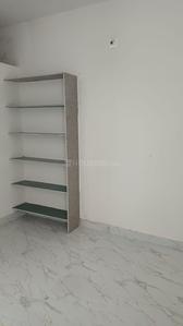 Bedroom Image of 300 Sq.ft 1 RK Independent House for rent in Jasodanagr Ahmedabad for Rs. 10000