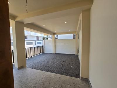 Balcony Image of 2500 Sq.ft 4 BHK Independent House for sale in Kizhakkambalam Kochi for Rs. 11500000