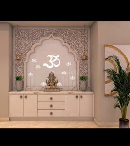 Hall Image of 2155 Sq.ft 2 BHK Apartment / Flat for sale in Grand Amaya, Nirman Nagar Jaipur for Rs. 29625750