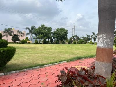 Floor Plan Image of 900 Sq.ft Residential Plot / Land for sale in RL Lemon City, Paliya Haidar Indore for Rs. 3375000