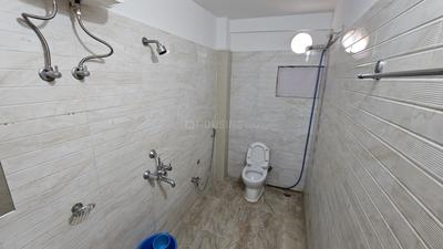 Bathroom Image of 1750 Sq.ft 3 BHK Apartment / Flat for sale in BJB Nagar Bhubaneswar for Rs. 14500000