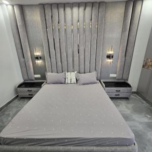 Bedroom Image of 3000 Sq.ft 5 BHK Independent House for sale in Jagatpura Jaipur for Rs. 23600000