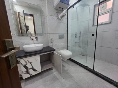 Image of 1800 Sq.ft 3 BHK Builder Floor for sale in Preet Vihar, New Delhi for Rs. 35100000