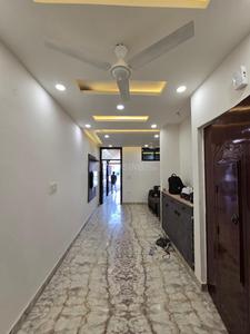 Hall Image of 900 Sq.ft 2 BHK Builder Floor for rent in Subhash Nagar New Delhi for Rs. 35000