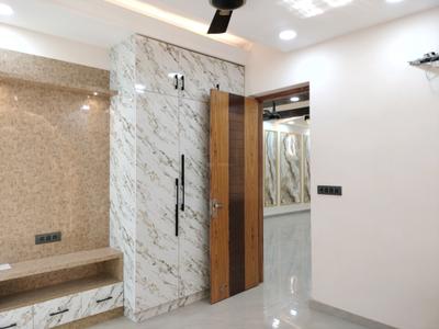 Bedroom Image of 1620 Sq.ft 3 BHK Builder Floor for sale in Sector 85 Faridabad for Rs. 18000000