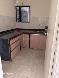 Kitchen Image of 1370 Sq.ft 3 BHK Apartment / Flat for sale in DTC Southern Heights, Joka Kolkata for Rs. 9000000