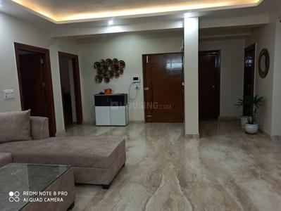 Hall Image of 3050 Sq.ft 4 BHK Builder Floor for sale in Ansal Palam Vihar Plot, Palam Vihar Gurgaon for Rs. 18500000