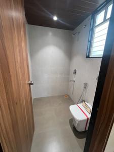 Bathroom Image of 1080 Sq.ft 2 BHK Apartment / Flat for sale in Guddwill Elate, Undri Pune for Rs. 5750000