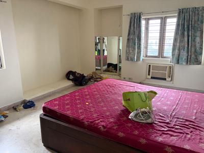 Bedroom Image of 2800 Sq.ft 4 BHK Apartment / Flat for sale in Diamond Lake Towers, Kalighat Kolkata for Rs. 47500000