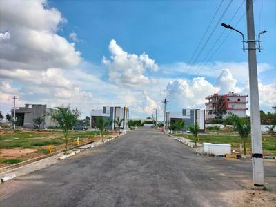 Image of 800 Sq.ft Residential Plot / Land for sale in Mookandapalli, Hosur for Rs. 2100000