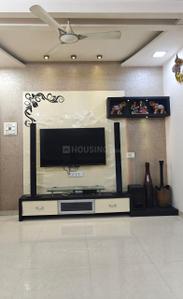 Hall Image of 2056 Sq.ft 3 BHK Apartment / Flat for sale in Blu Altezza, Pal Gam Surat for Rs. 13900000