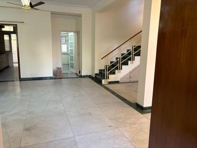 Hall Image of 1419 Sq.ft 2 BHK Independent House for rent in Sector 4 Gurgaon for Rs. 21500
