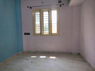 Bedroom Image of 660 Sq.ft 2 BHK Builder Floor for rent in Marathahalli Bengaluru for Rs. 22000